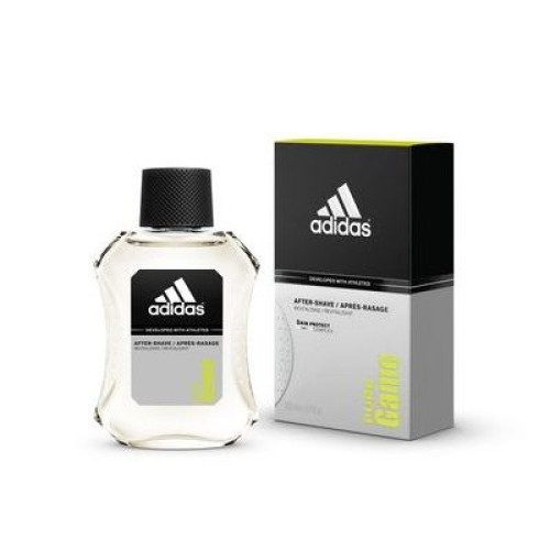 Adidas Pure Game After Shave Lotion 3.38 fl oz (100 ml)