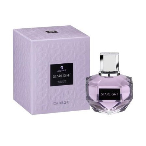 Aigner Starlight Eau De Toilette for Women 3.38 fl oz (100 ml)