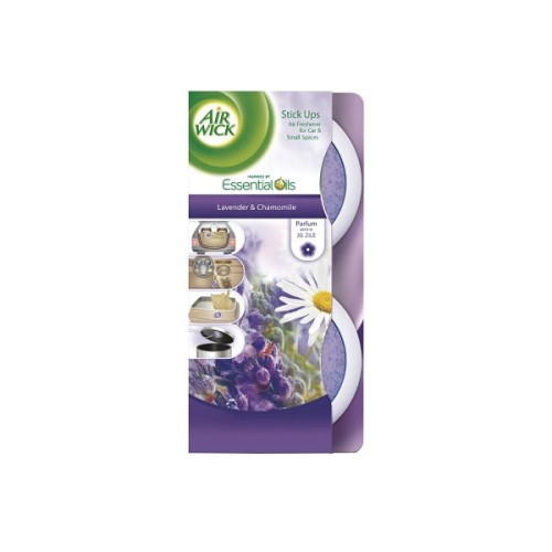 Air Wick Stick-Up Lavender and Chamomile Air Freshener 8.11 oz (230 g)