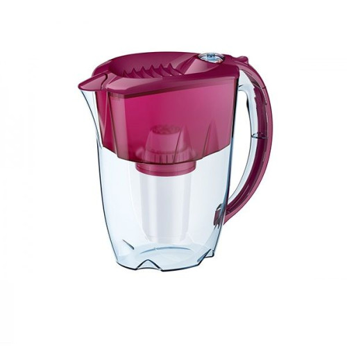 Aquaphor Prestige A5 Water Filter Jug Cherry Red 0.09 fl oz (2.8 ml)