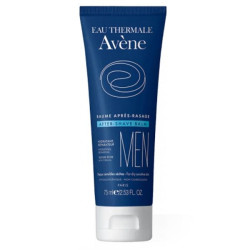 Avene Men After Shave Fluid 2.54 fl oz (75 ml)