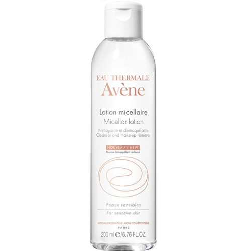 Avene Micellar Lotion for Sensitive Skin 6.76 fl oz (200 ml)