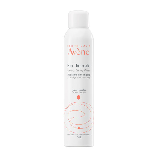Avene Thermal Water for Sensitive Skin 10.14 fl oz (300 ml)