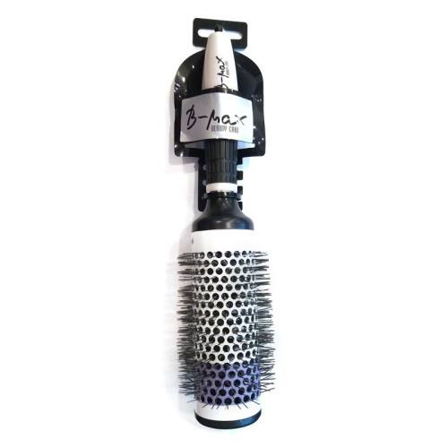 B-Max Beauty Care Hairbrush - 6443