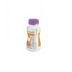 B Braun Nutricomp for Enteral Nutrition with Banana Flavor 6.76 fl oz (200 ml)