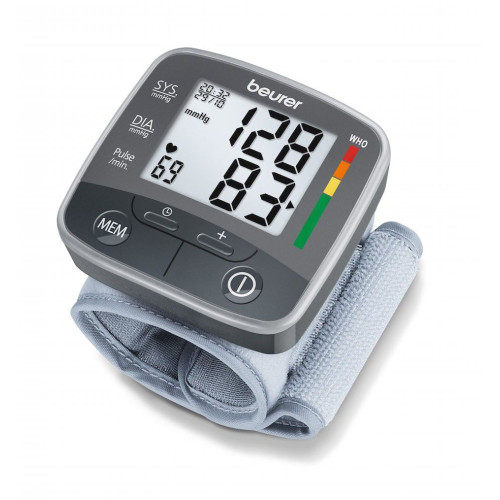 Beurer BC 32 659.09 Blood Pressure Monitor Wrist
