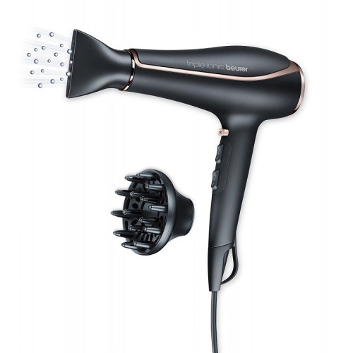 Beurer HC 80 591.15 Ionising Hair Dryer 2200 W