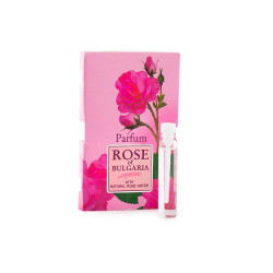 Bio Fresh Rose Vial with Natural Rose Water 0.07 fl oz (2.1 ml)