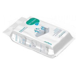 Babyono Disposable Pads for Newborns 10 pcs 60/90