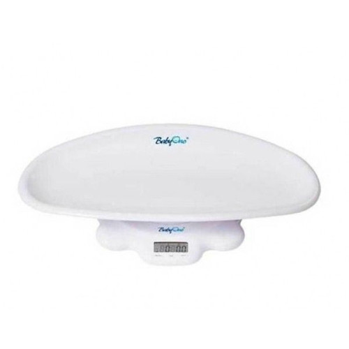 Babyono Electronic Scale for Babies and Children - 291