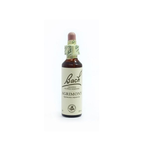 Bach Original Flower Remedies 0.68 fl oz (20 ml)