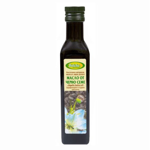 Balcho Black Seed Oil 8.45 fl oz (250 ml)