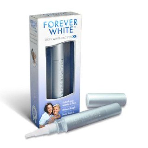 Beaming White Forever White Teeth Whitening Pen Size XL 0.14 fl oz (4 ml)