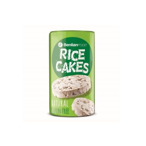 Benlian Food Rice Snacks Natural 3.53 oz (100 g)