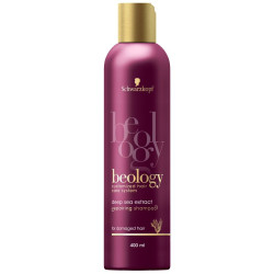 Beology Repairing Shampoo for Damaged Hair 13.53 fl oz (400 ml)
