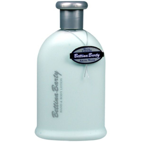 Bettina Barty Arctic Water Moisturizing Hand and Body Lotion with Arctic Water 16.91 fl oz (500 ml)