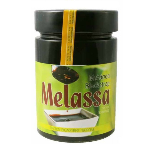 Blackstrap Bio Molasses 3 1.76 oz (50 g)