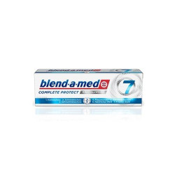 Blend-A-Med Complete 7 Protect Expert Toothpaste 2.54 fl oz (75 ml)