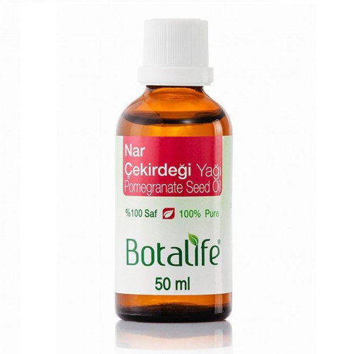 Botalife Natural Pomegranate Oil 1.69 fl oz (50 ml)