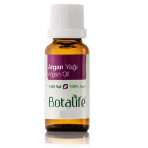 Botalife Natural Argan Oil 1.69 fl oz (50 ml)