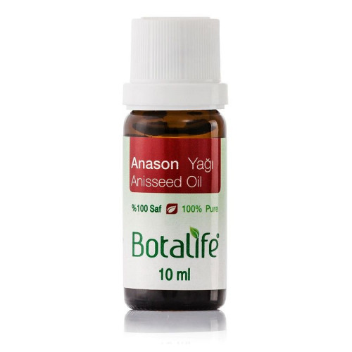Botalife Natural Anise Oil 0.34 fl oz (10 ml)
