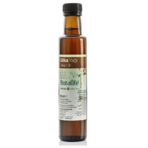 Botalife Oil for Diabetics Glyca 8.45 fl oz (250 ml)