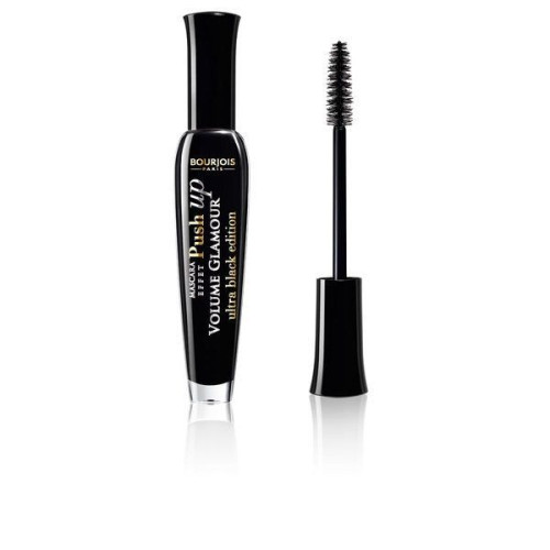Bourjois Volume Glamour Push Up Mascara for Volume Ultra Black
