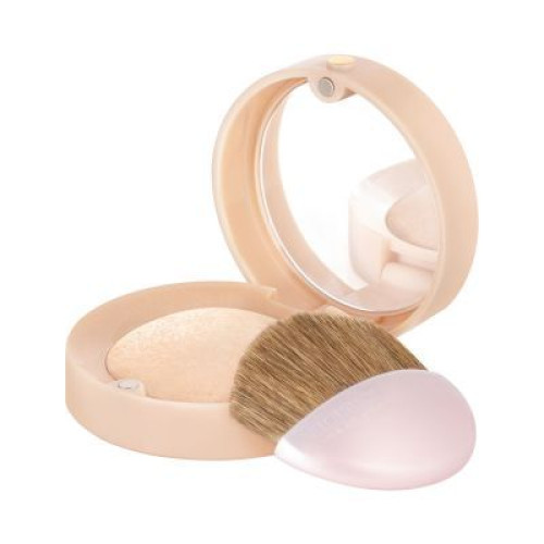 Bourjois Le Petit Strober Face Highlighter Color 00 Universal Glow 0.08 oz (2.4 g)