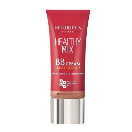 Bourjois Healthy Mix BB cream Hydrating BB cream for the Face Color 03