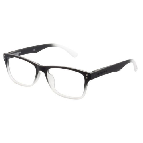 Bullonerie Ready-made Reading Glasses +1.50 with Case Model ML15-N