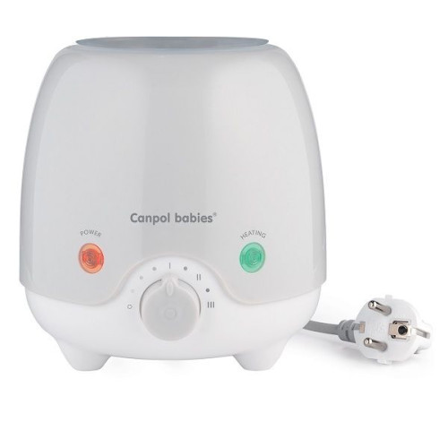 Canpol Babies Electric Bottle Warmer