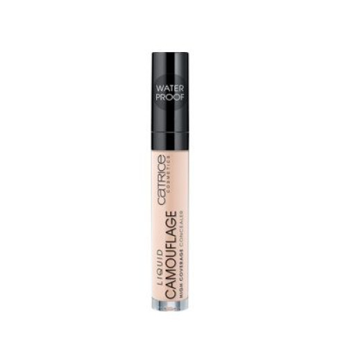 Catrice Liquid Camouflage Liquid Concealer 010 Porcelain