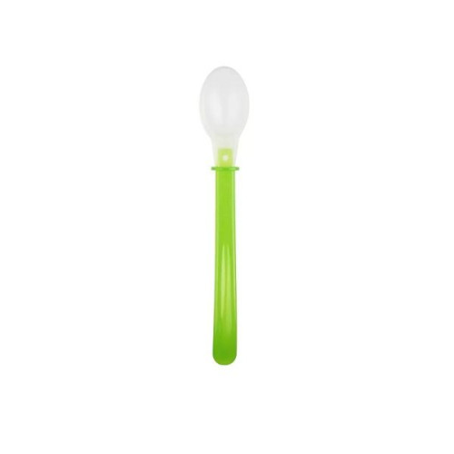 Canpol Babies Feeding Spoon with Soft Tip for Children 4+ Months