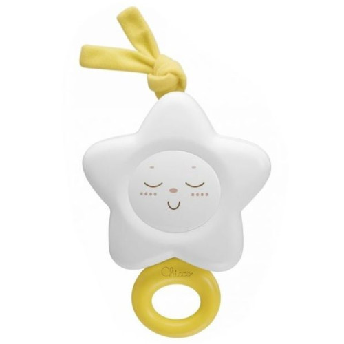 Chicco Star Music Box for Children 0+ Months