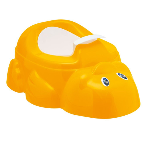 Chicco Anatomical Potty Duck for Children 18+ Months
