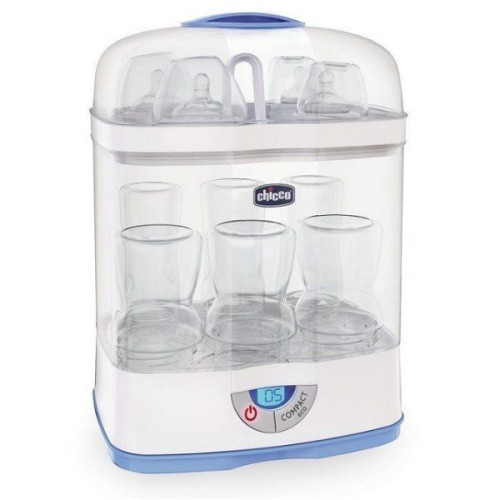 Chicco 3-in-1 Electric Sterilizer