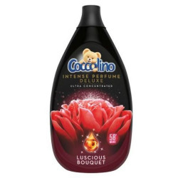 Coccolino Intense Luscious Concentrated Fabric Softener 29.42 fl oz (870 ml)