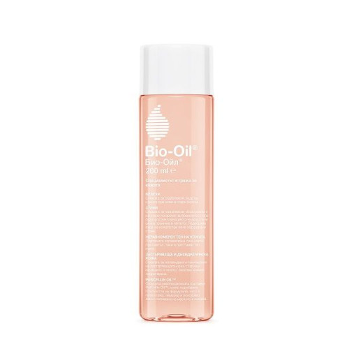 Bio-oil Oil Against Scars Stretch Marks and Pigmentation with Chamomile 6.76 fl oz (200 ml)