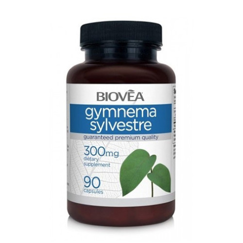 Biovea Gymnema Sylvestre 300 mg 90 Capsules