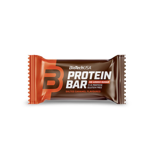 Biotech USA Protein Bar Banana 1.23 oz (35 g)
