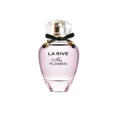 La Rive in Flames Parfume Women's Perfume 3.04 fl oz (90 ml)