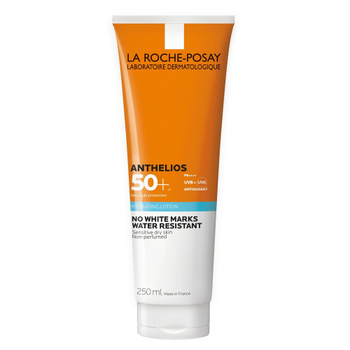 La Roche Posay Anthelios Xl Sunscreen Milk for Face and Body SPF 50+ 8.45 fl oz (250 ml)