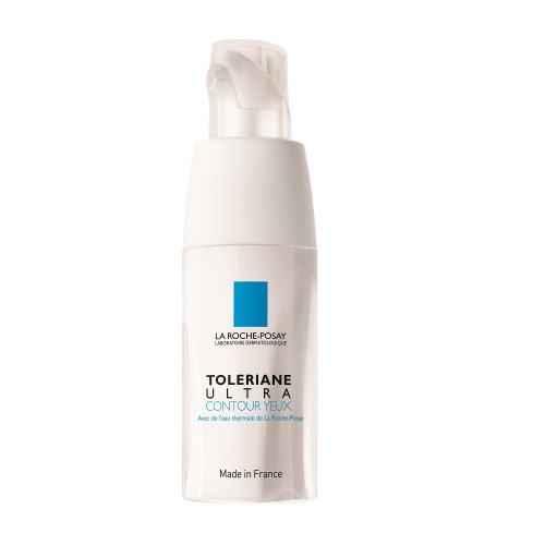 La Roche Posay Toleriane Cream for Sensitive Eye Contour 0.68 fl oz (20 ml)