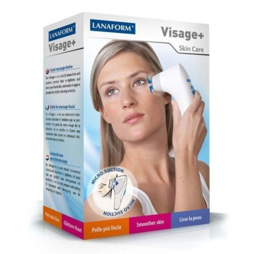 Lanaform Visage + Facial Skin Care