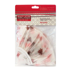 Magnum Feel the Style Bath Cap - 405