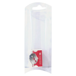 Magnum Feel the Style Callus Removal Blades 10 pcs - 091