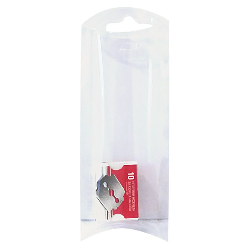 Magnum Feel the Style Callus Removal Blades 10 pcs - 091