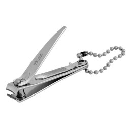Magnum Feel the Style Nickel-plated Nail Clippers - 105