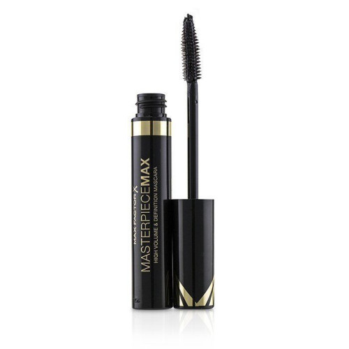 Max Factor Masterpcs Mascara for Volume and Perfectly Shaped Lashes Black
