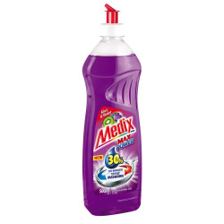 Medix Max Power Kiwi and Violet Dishwashing Liquid with Kiwi and Violet Scent 15.22 fl oz (450 ml)